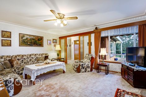 Property photo of 17 Byways Drive Ringwood East VIC 3135