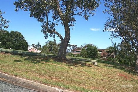 Lot 34 Oceanview Tce, Port Macquarie, NSW 2444