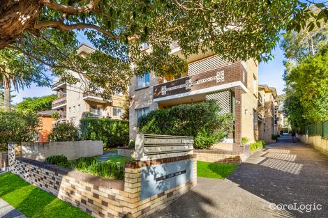 Property photo of 10/99 Pacific Parade Dee Why NSW 2099