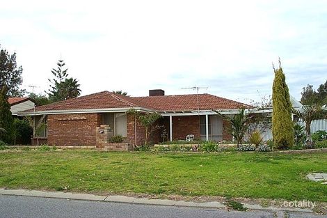 22 Park Dr, Cooloongup, WA 6168