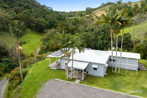 Property photo of 474 Upper Pinbarren Road Kin Kin QLD 4571