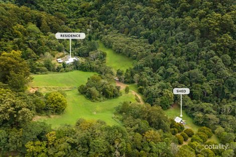 Property photo of 474 Upper Pinbarren Road Kin Kin QLD 4571