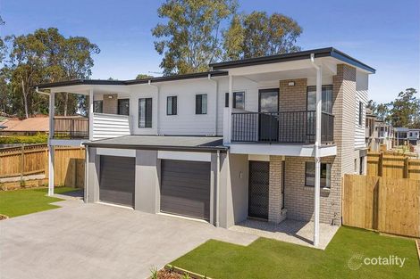 Property photo of 10/3 Broadleaf Parade Redbank QLD 4301