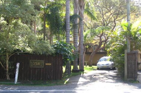 754 Barrenjoey Rd, Avalon Beach, NSW 2107