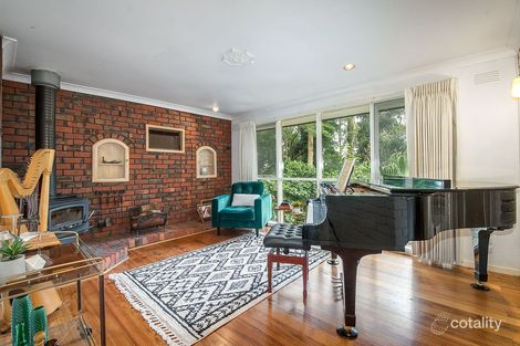 Property photo of 2 Alpine Avenue Upwey VIC 3158