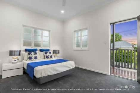Property photo of 1/8 Monmouth Street Morningside QLD 4170