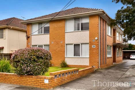 4/28 Shepparson Ave, Carnegie, VIC 3163
