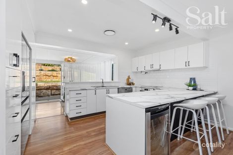 Property photo of 19 Parkhill Parade Waratah West NSW 2298