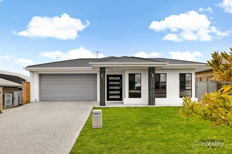 35 Bellenden St, Yarrabilba, QLD 4207