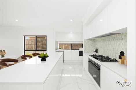 Property photo of 35 Bellenden Street Yarrabilba QLD 4207