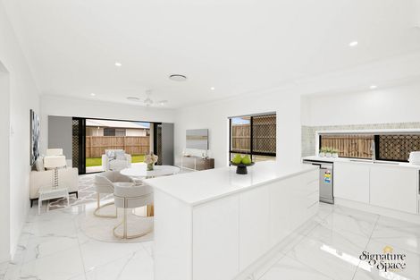 Property photo of 35 Bellenden Street Yarrabilba QLD 4207