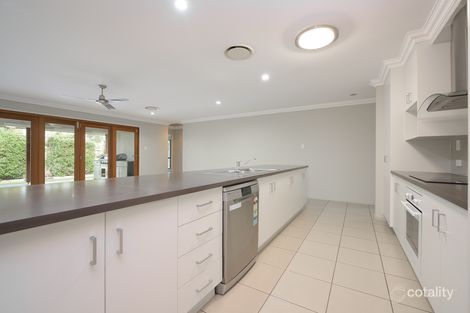 Property photo of 1 Grasstree Crescent Kirkwood QLD 4680