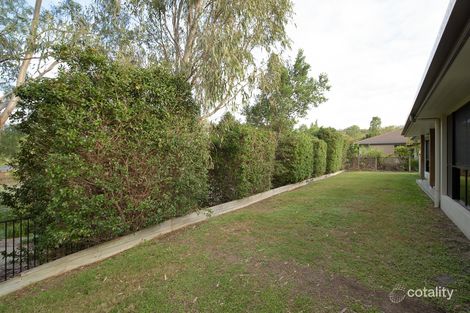 Property photo of 1 Grasstree Crescent Kirkwood QLD 4680