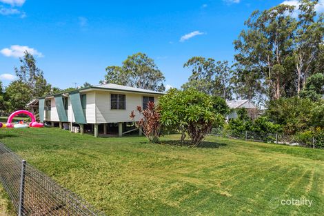 Property photo of 2 Railway Street Tiaro QLD 4650