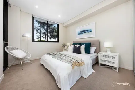 Property photo of 207/128 Willarong Road Caringbah NSW 2229