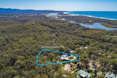 Property photo of 22 Odalberree Drive Urunga NSW 2455