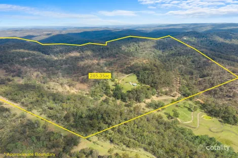 1621 Bakers Rd, Putty, NSW 2330