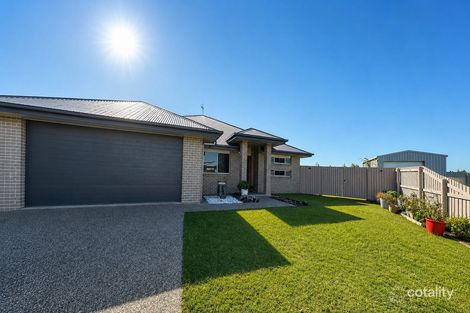 7 Zucchero Lane, Ashfield, QLD 4670