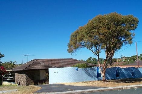 4 Marlin Pl, Beldon, WA 6027