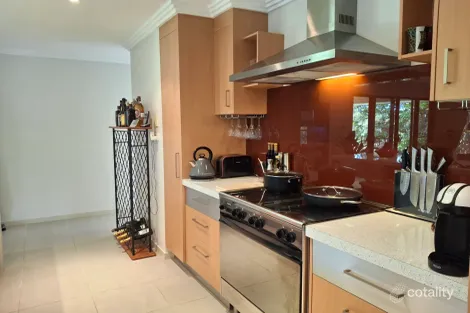 Property photo of 3 Bayley Court Urraween QLD 4655