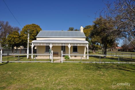 Property photo of 8 Murray Street Holbrook NSW 2644