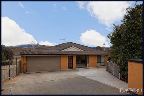 14 Counihan Ct, Dunlop, ACT 2615