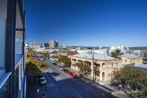 Property photo of 305/288 Waymouth Street Adelaide SA 5000