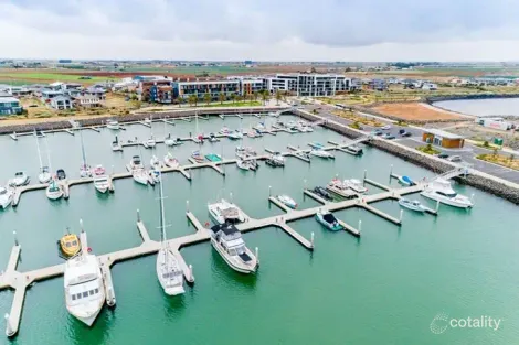 Property photo of 332/33 Quay Boulevard Werribee South VIC 3030