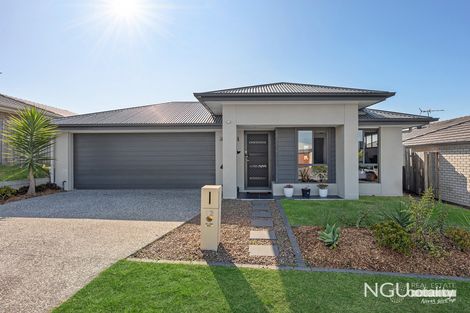 12 Cherish St, Ripley, QLD 4306