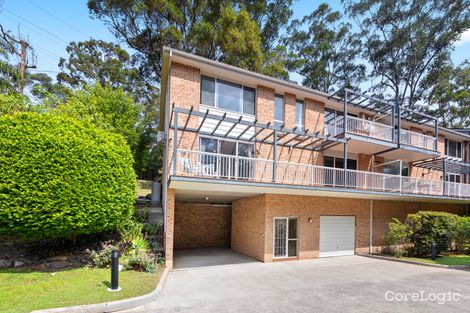 Property photo of 17/220 Boundary Road Cherrybrook NSW 2126