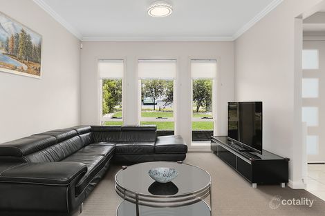 Property photo of 5 Mahogany Way Woonona NSW 2517