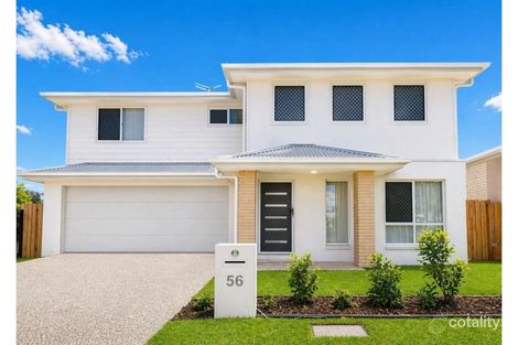 56 Grampians Cct, Yarrabilba, QLD 4207