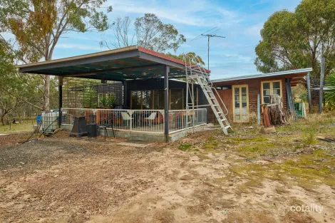 Lot 32 Dealba Rd, Mount Camel, VIC 3523