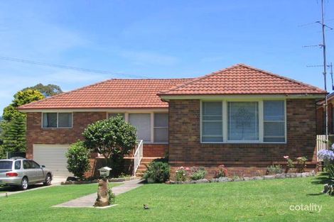 Property photo of 12 St George Avenue Figtree NSW 2525