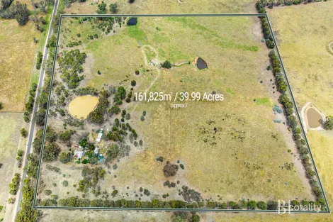 545 Northwood Rd, Northwood, VIC 3660