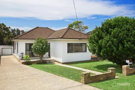Property photo of 18 Stewart Avenue Curl Curl NSW 2096
