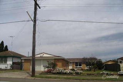 208 Carpenter St, St Marys, NSW 2760