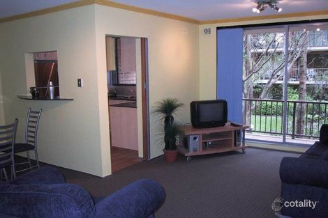 Property photo of 59/1-19 Allen Street Pyrmont NSW 2009