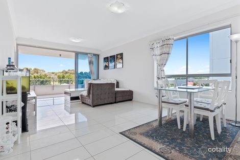 Property photo of 206/11 Compass Drive Biggera Waters QLD 4216