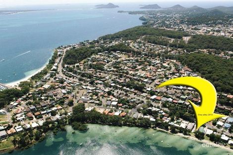 Property photo of 1/146 Sandy Point Road Corlette NSW 2315