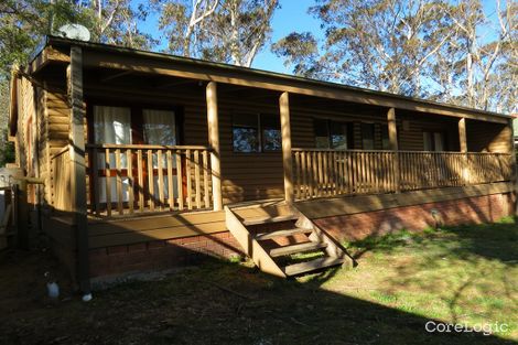 Property photo of 28 Blue Gum Avenue Medlow Bath NSW 2780