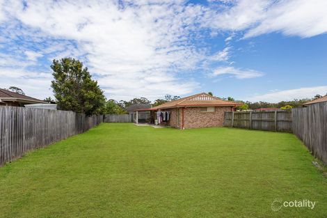 Property photo of 11 O'Dea Crescent Goodna QLD 4300