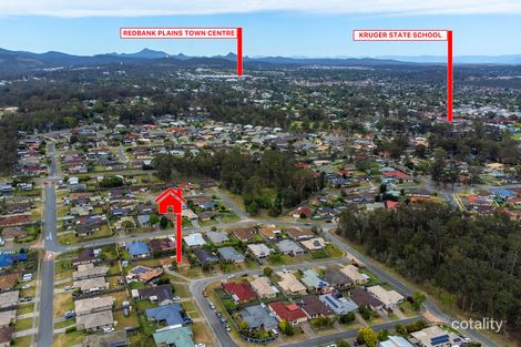 Property photo of 11 O'Dea Crescent Goodna QLD 4300