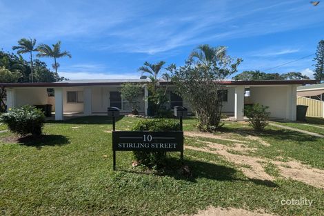 2/10 Stirling St, Whitfield, QLD 4870