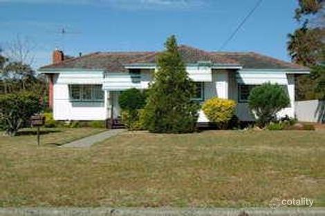 9 Dunford St, Willagee, WA 6156