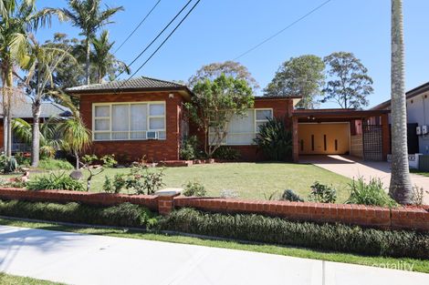 3 Paterson St, Carlingford, NSW 2118
