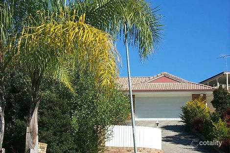 21 Elwood Ct, Eatons Hill, QLD 4037