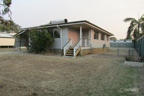 Property photo of 7 Cedar Street Blackwater QLD 4717