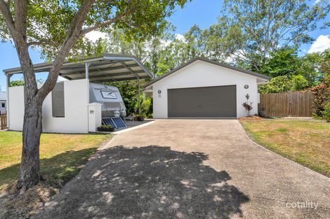 Property photo of 6 Kingsley Close White Rock QLD 4868