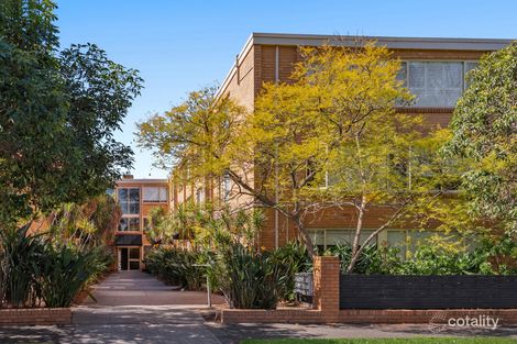 16/92-102 The Avenue, Parkville, VIC 3052